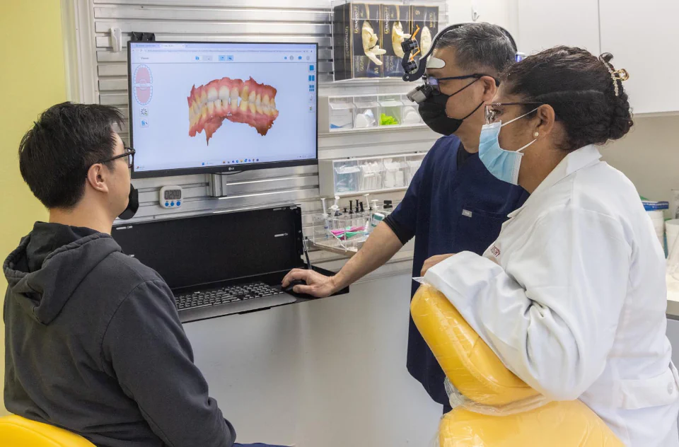 Cosmetic Dental Care in West Covina, CA, at C W Family Dentistry