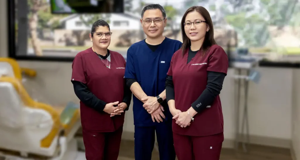 C W Family Dentistry, Dentist in West Covina, CA